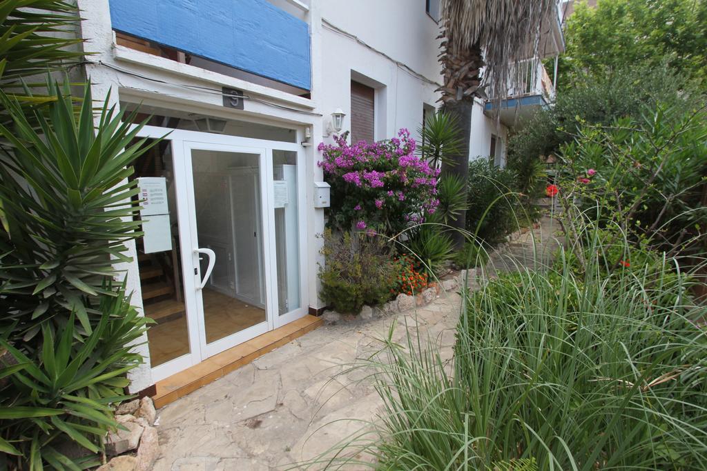 Costa Daurada Apartaments - Costa Azul Luxe Salou Exterior photo