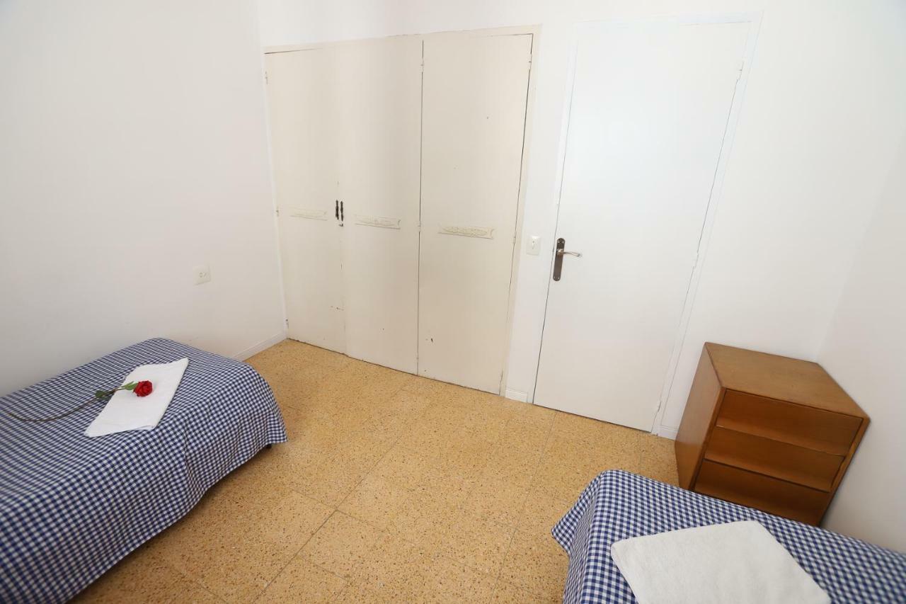 Costa Daurada Apartaments - Costa Azul Luxe Salou Exterior photo