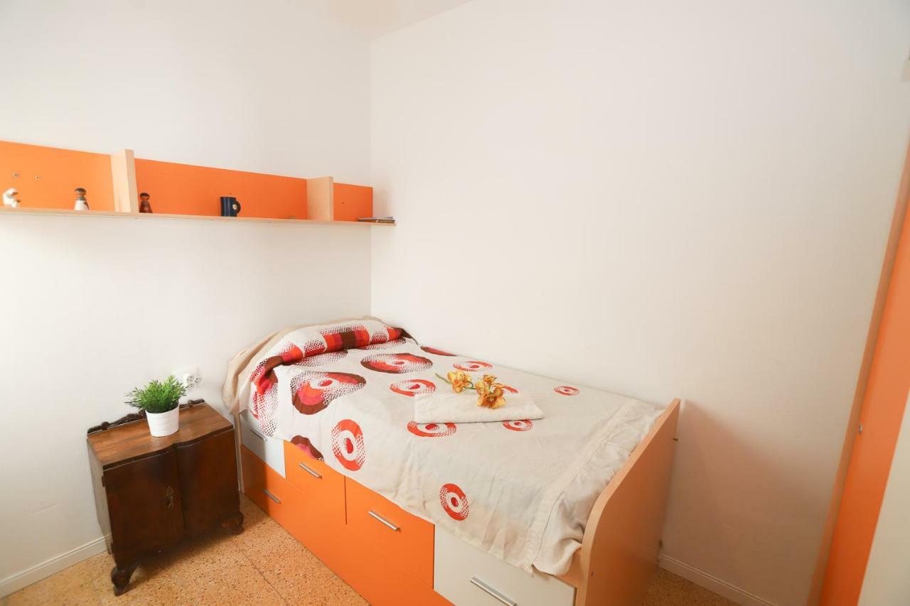 Costa Daurada Apartaments - Costa Azul Luxe Salou Exterior photo